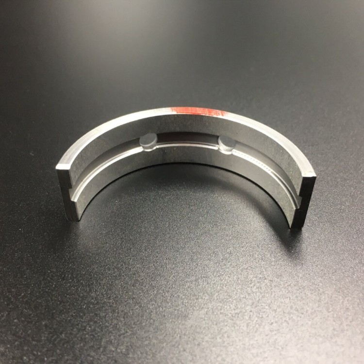 Вкладыш коренной Yamaha F75-115 (Red) (67F-11416-20) (Yamaha), арт. 67F-11416-20,          YAMAHA 