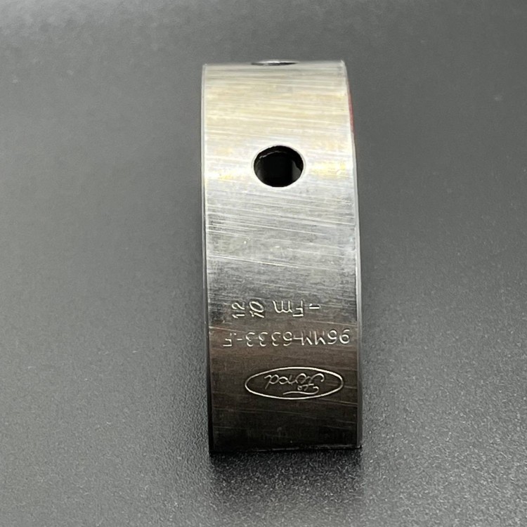 Вкладыш коренной Yamaha F75-115 (Red) (67F-11416-20) (Yamaha), арт. 67F-11416-20,          YAMAHA 