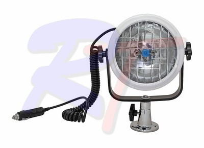 Фараискатель, белый, RTA-01604-WBC, арт. RTA-01604-WBC,          Rivertec 