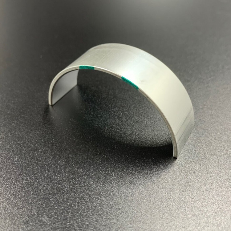 Вкладыш шатунный Yamaha F80-100 (Green) (6D8-11656-10) (Yamaha), арт. 6D8-11656-10,          YAMAHA 