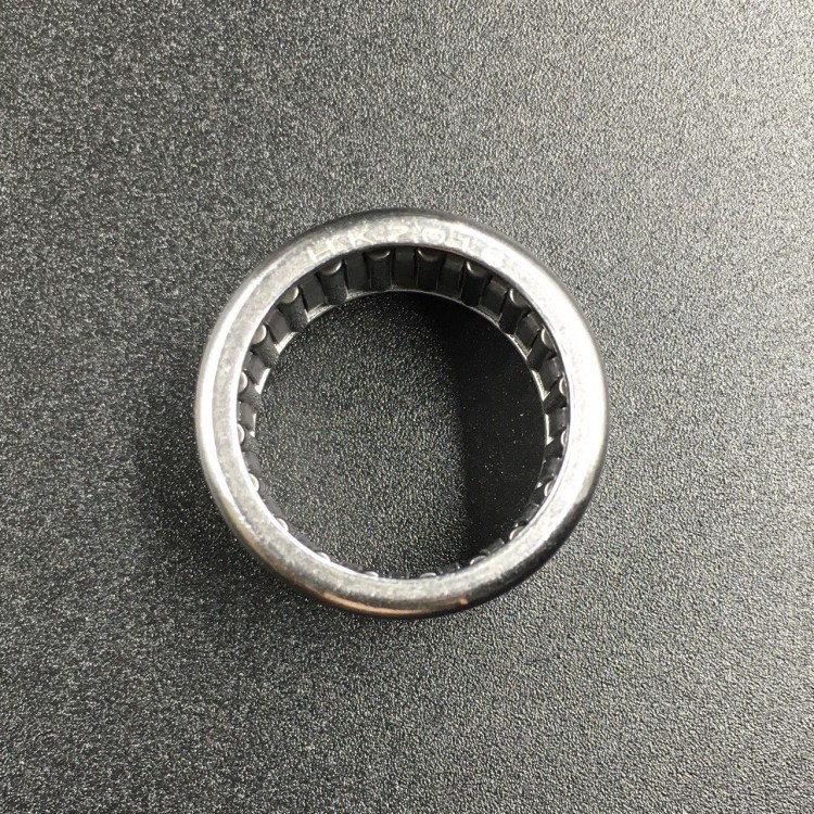 Подшипник игольчатый Yamaha 20-30, F20-25 (20x26x16) (KACAWA), арт. 93315-22004-TW,          KACAWA 