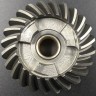 Шестерня переднего хода Yamaha 20,30 (689-45560-00) (Omax), арт. 689-45560-00-TW,          Omax 