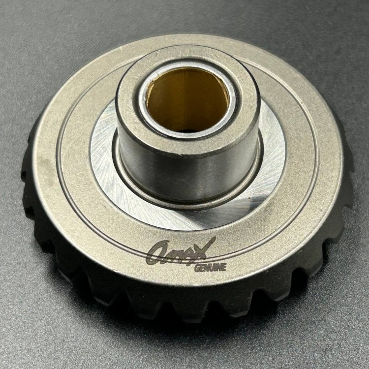 Шестерня переднего хода Yamaha 20,30 (689-45560-00) (Omax), арт. 689-45560-00-TW,          Omax 