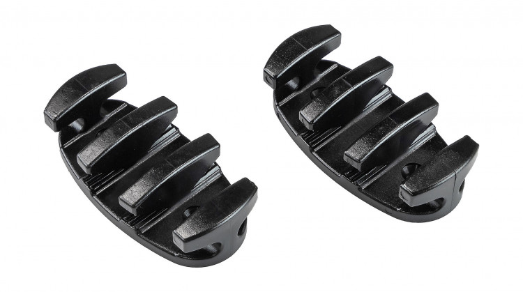 Утка пластиковая (комплект 2 шт.), арт. C13058,          Easterner 