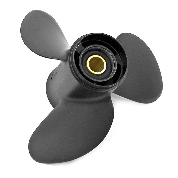 Винт гребной Solas 2411-133-17, 3x13.25x17 (R), арт. 2411-133-17,          Solas 