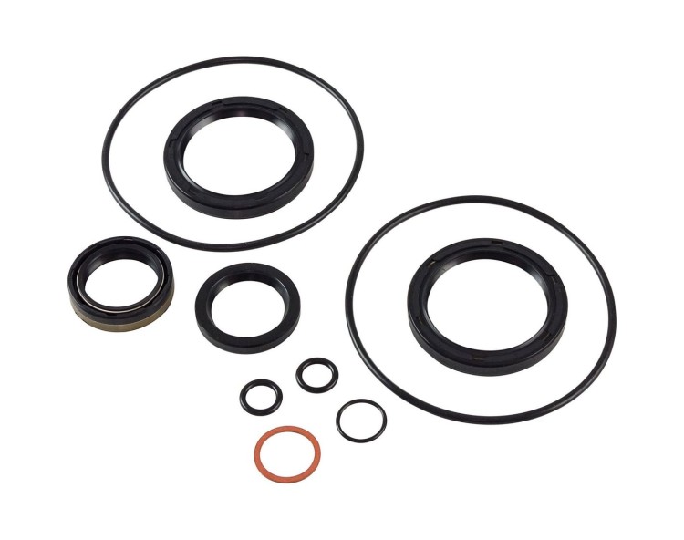 Комплект уплотнений гребного вала Volvo Penta DP290, Omax (упаковка из 40 шт.), арт. 22087_OM_pkg_40,          Omax 