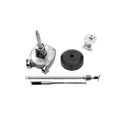 Комплект рулевого управления STR-ROTARY KT 20FT (Mercury), арт. 889930A20,          MERCURY 
