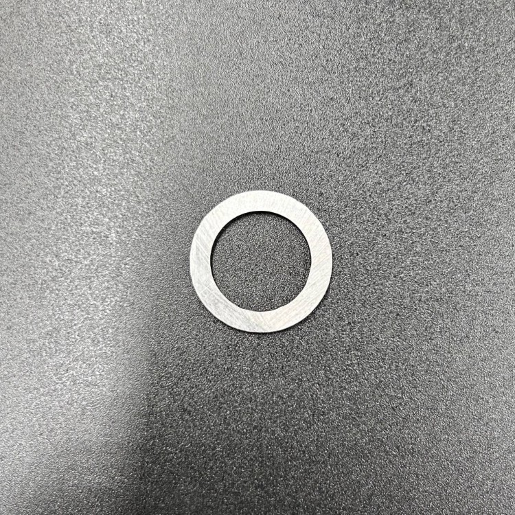 Шайба шпх Suzuki 9.9-15 (15x22x1.5) (Suzuki), арт. 09181-15156,          SUZUKI 