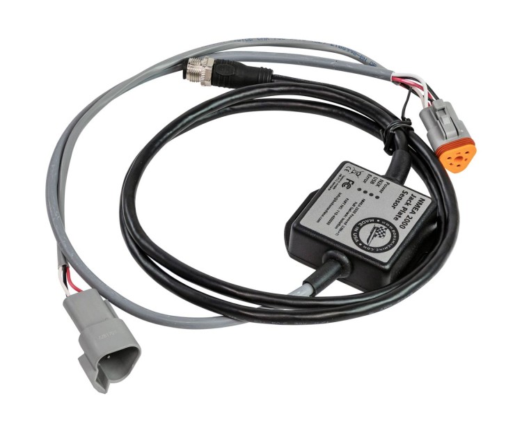 Модуль управления NMEA2000 с адаптером, арт. 110400000,          Bob's Machine 