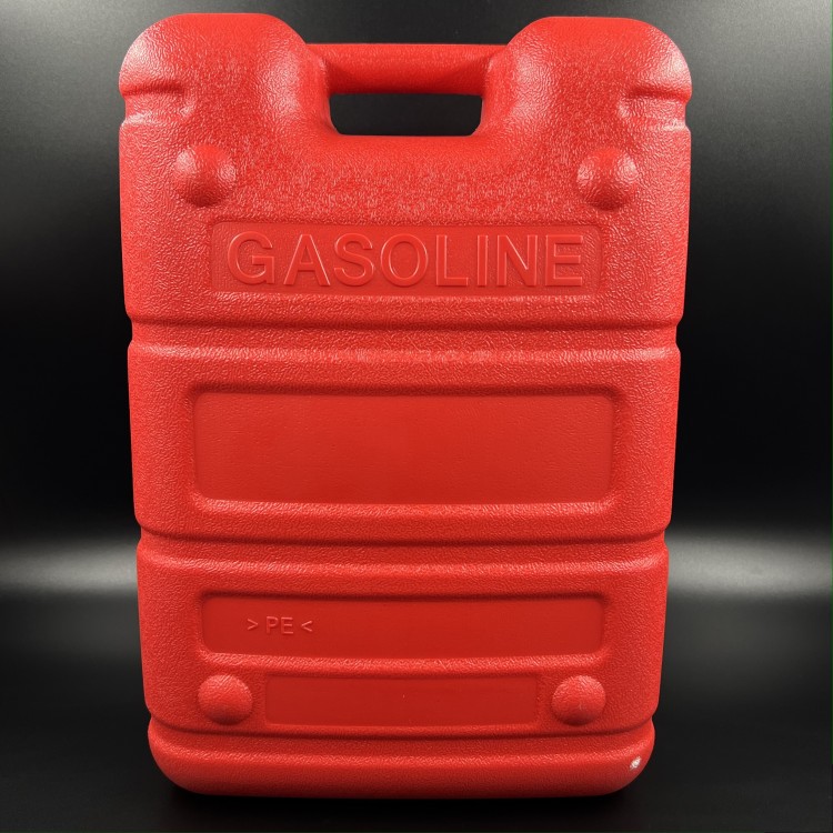 Топливный бак с уровнем топлива Yamaha (24л), арт. 6YJ-W2420-J1-K,          PREMARINE 