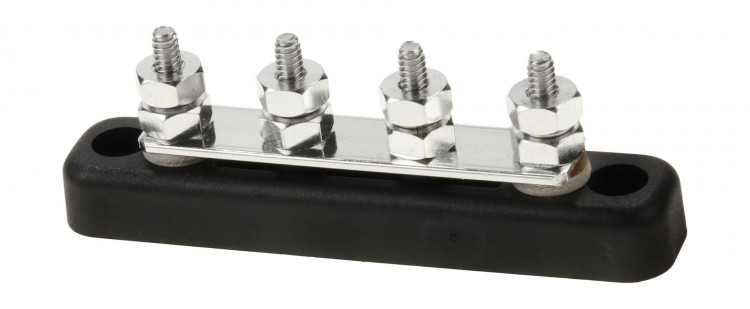 Колодка распределительная электромонтажная, 4 контакта, арт. 30204,          Youthful  Колодка распределительная электромонтажная, 4 контакта, арт. 30204,          Youthful