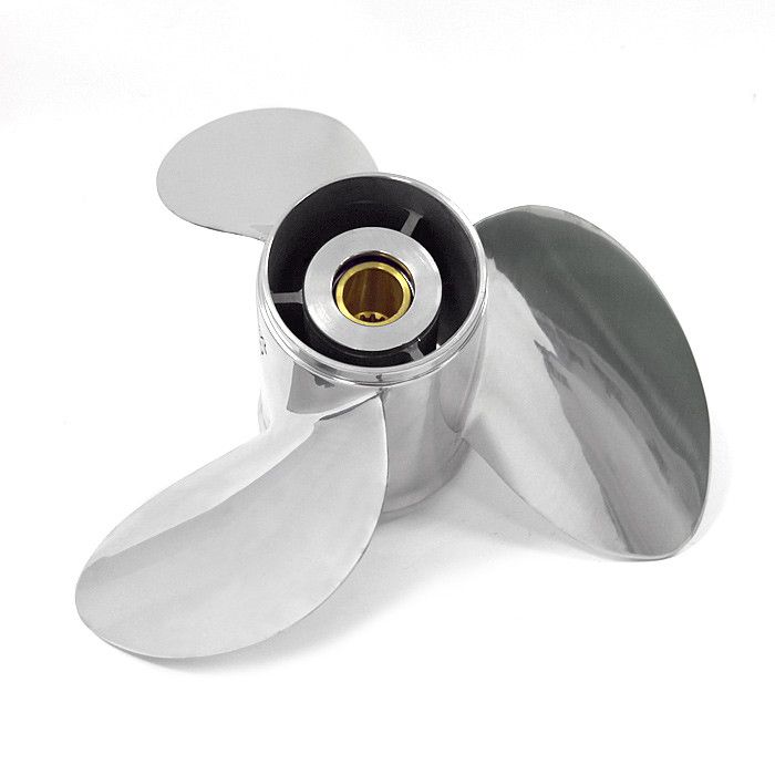 Винт гребной Solas 3451-139-21, 3x13 7/8x21 (R), арт. 3451-139-21,          Solas 