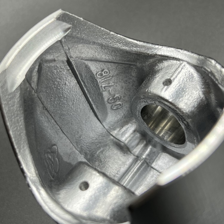 Поршневой комплект Polaris 700 (3CYL) (STD) (Osaka), арт. 09-718-F-TW,          OSAKA 