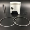 Поршневой комплект Yamaha 40-50 (2RING) (STD) (RT), арт. 6H4-11631-KIT-RT,          РРЦ РАЗНОЕ 