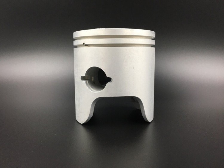 Поршневой комплект Yamaha 40-50 (2RING) (STD) (RT), арт. 6H4-11631-KIT-RT,          РРЦ РАЗНОЕ 