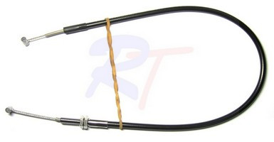 Трос  газа Yamaha 25H, 30B, 61N-26311-00-00, RTT-61N-26311-00, арт. RTT-61N-26311-00,          Rivertec 