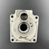 Корпус помпы охлаждения Suzuki DT20-40, DF40-50 (17411-94421; 17410-94431) (Omax), арт. 17410-92L00-TW,          OMAX 