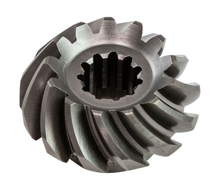 Шестерня редуктора Marine Rocket (пиньен) (20F-06.00.00.19), арт. MR01052126T,          MARINE ROCKET 