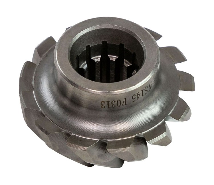 Шестерня редуктора Marine Rocket (пиньен) (20F-06.00.00.19), арт. MR01052126T,          MARINE ROCKET 