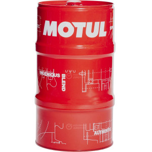 Масло моторное Motul 7100 4T 15w-50 ( 60 L) 