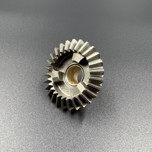 Шестерня заднего хода Yamaha 4-5 (6E0-45570-00) (KACAWA)