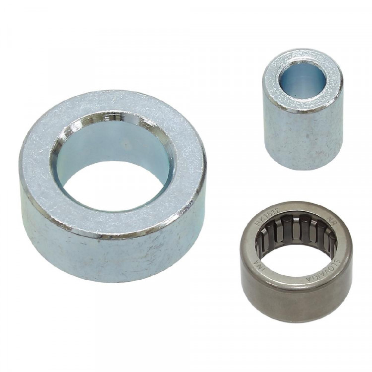 Ролик натяжителя приводной цепи  для Ski-Doo, SM-03362-ts , арт. SM-03362-ts,          Sledex 