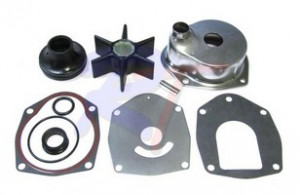 Ремкомплект помпы Mercury, 817275A5