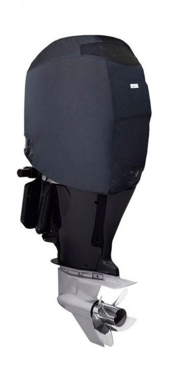 Чехол ходовой на капот Mercury Verado 6Cyl 2.6L 200-400 HP, арт. M00V,          OceanSouth  Чехол ходовой на капот Mercury Verado 6Cyl 2.6L 200-400 HP, арт. M00V,          OceanSouth