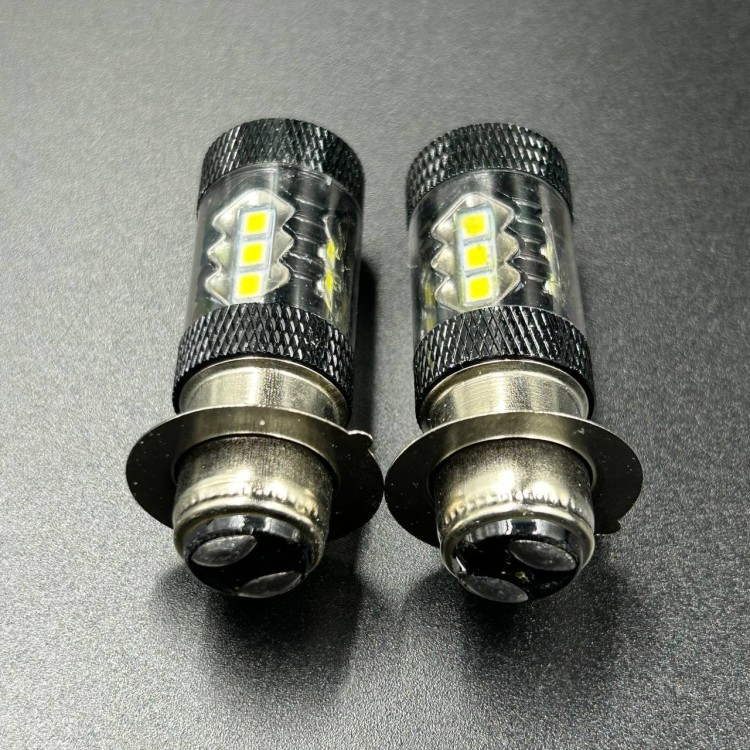 Лампочка H680W (ZIBO), арт. H680w-K,          ZIBO 