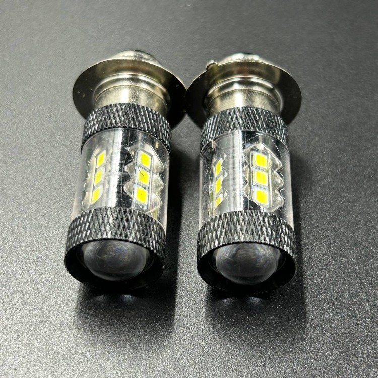 Лампочка H680W (ZIBO), арт. H680w-K,          ZIBO 