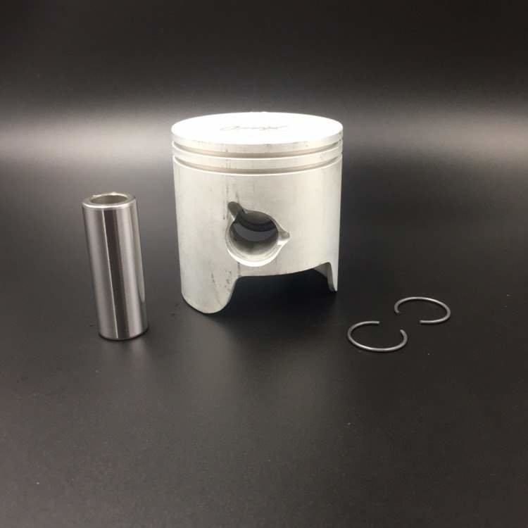 Поршень Yamaha 40 OLD (STD) (Omax), арт. 676-11631-00-TW,          OMAX 