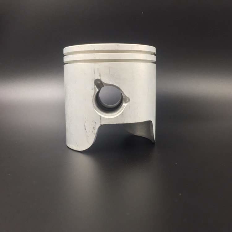 Поршень Yamaha 40 OLD (STD) (Omax), арт. 676-11631-00-TW,          OMAX 