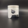 Поршень Yamaha 40 OLD (STD) (Omax), арт. 676-11631-00-TW,          OMAX 