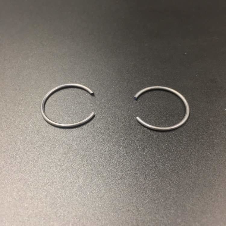 Поршень Yamaha 40 OLD (STD) (Omax), арт. 676-11631-00-TW,          OMAX 