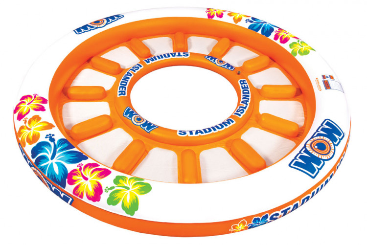 Баллон Stadium Islander, арт. 10258053,          World of watersports 