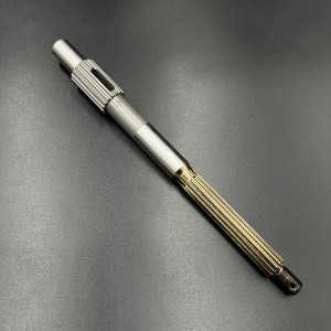 Вал гребной Tohatsu MFS9.9-20 (Tohatsu)