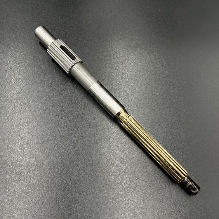 Вал гребной Tohatsu MFS9.9-20 (Tohatsu), арт. 3RS-64211-1,          TOHATSU 