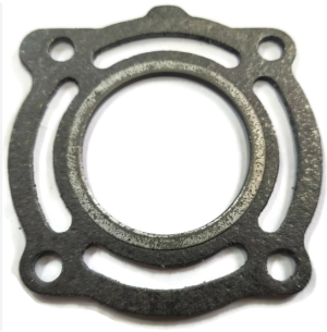 Прокладка под головку Yamaha 2 (6A1-11181-A1; 6F8-11181-A1) (RT)