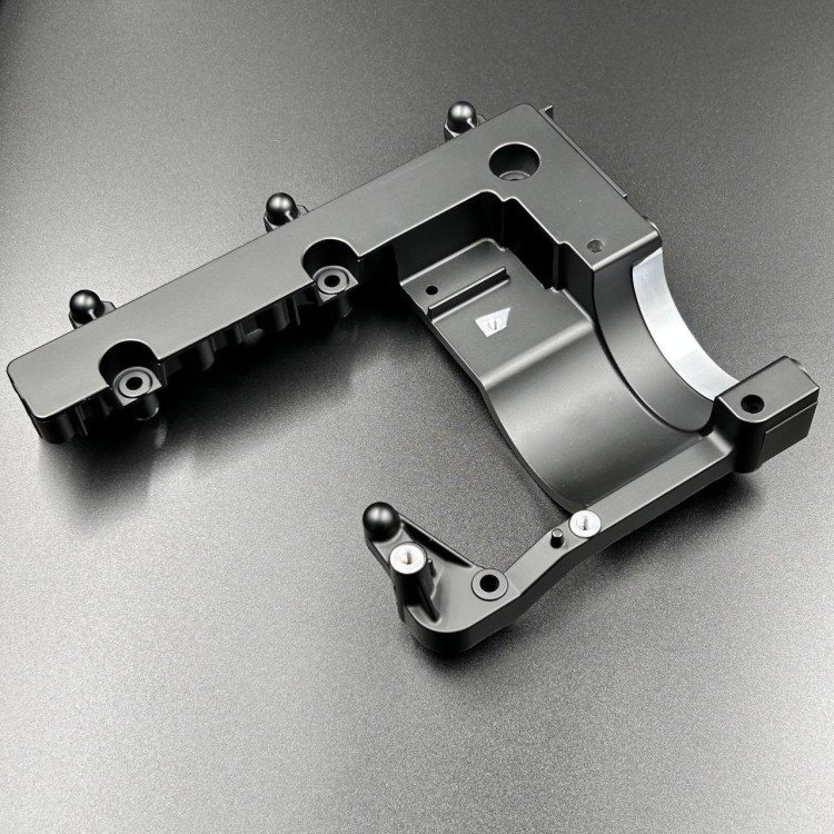 Крепление электростартера Yamaha 40-50 (Yamaha), арт. 6H4-81822-02-98,          YAMAHA 