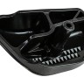 Решетка водозаборника Suzuki DF300B, 325A, 350A, левая, арт. 1763087M00000,          Suzuki 