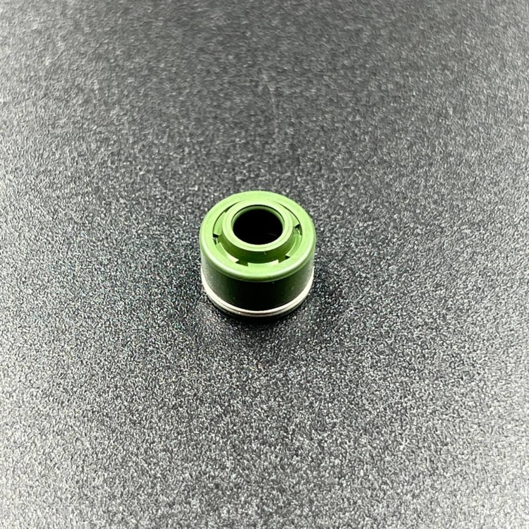 Маслосъемный колпачок Yamaha F2-350 (6EE-E2119-00) (Впуск/Выпуск) (Yamaha), арт. 51Y-12119-00,          YAMAHA 