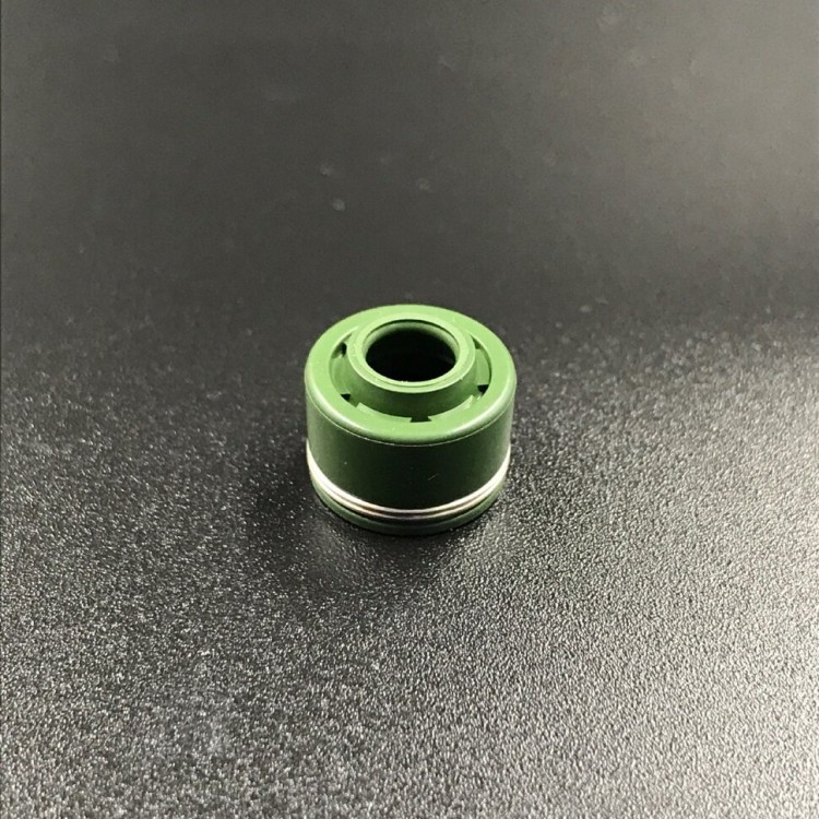 Маслосъемный колпачок Yamaha F2-350 (6EE-E2119-00) (Впуск/Выпуск) (Yamaha), арт. 51Y-12119-00,          YAMAHA 