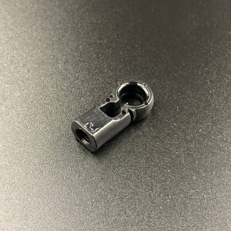 Наконечник тяги Tohatsu 9.9-120 (Tohatsu), арт. 3B7-05243-0,          TOHATSU 