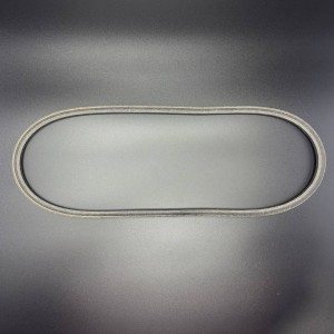 Ремень насоса забортной воды (клиновой) MERCRUISER 5.0/5.7L (57-74271Q) (Quicksilver)