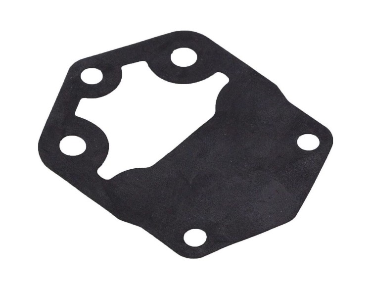 Мембрана топливного насоса Yamaha 115-250 №1, Recmar, арт. 6E52447100_RM,          Recmar 