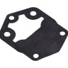Мембрана топливного насоса Yamaha 115-250 №1, Recmar, арт. 6E52447100_RM,          Recmar 