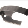 Скоба пружинная Yamaha 40-140 663825550100, арт. 663-82555-01,          Nano Protech 
