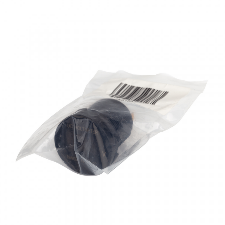 Двойной OLED вольтометр Skipper, арт. SK51882-1-ts,          Skipper 