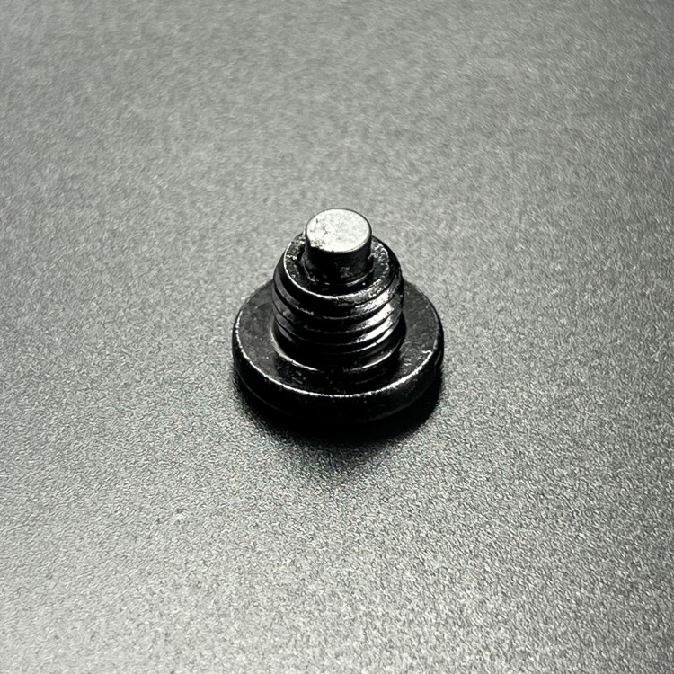 Пробка редуктора Suzuki DF150-300 DFA150-300 (Omax), арт. 55128-93J10-TW,          OMAX 