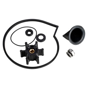 Комплект прокладок для унитазов Laguna